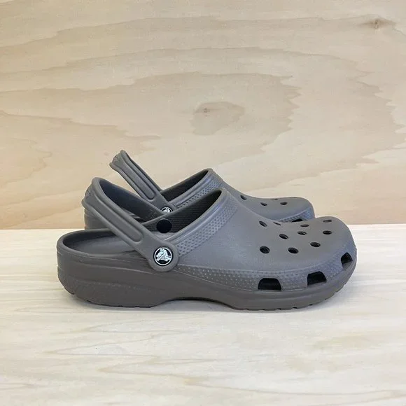 CROCS | Shoes | Crocs Unisex Rubber Classic Slip On Clogs  display picture 1